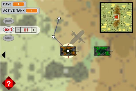 Image result for Scratch 2D Tank Game Tutorial