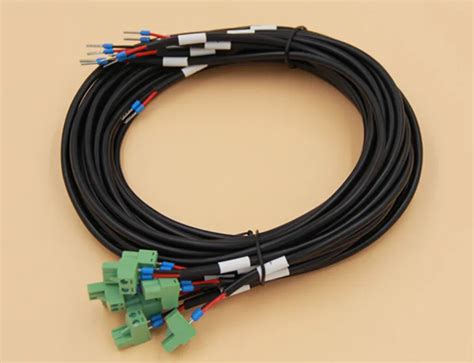 Image result for Terminal Block Control Cable