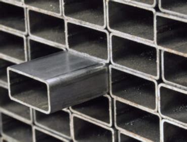 Image result for Rectangular Extruded Pipe