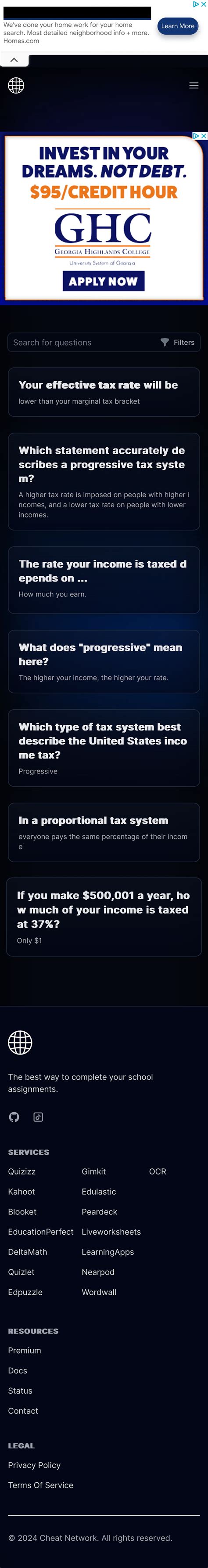 Edpuzzle answers - Cheat Network 3 - The best way to complete your ...
