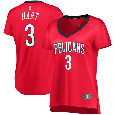 Josh Hart Jerseys, Shoes and Posters - Where to Buy Them