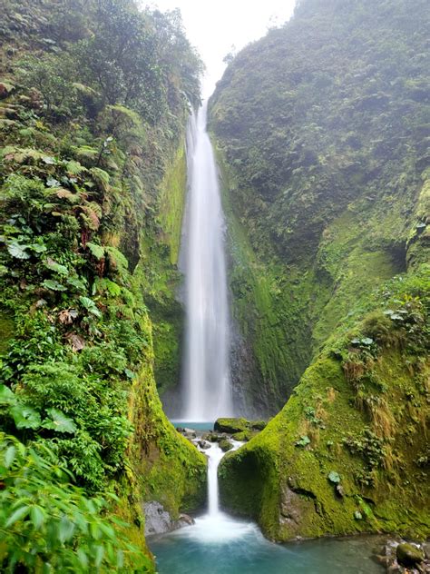 Catarata Vuelta del Cañón- TricksForTrips