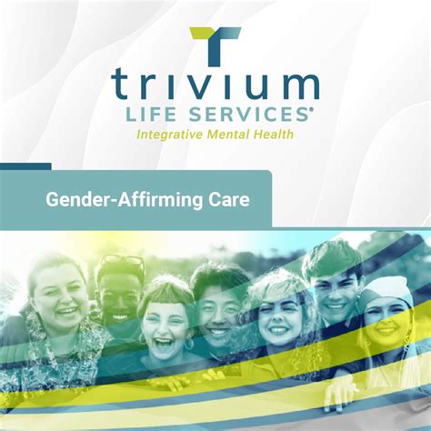 At Averte and Trivium Life Services we proudly provide LGBTQIA+ ...