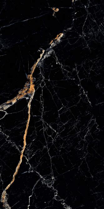 Livolla deluxe black floor & wall tiles 600 x 1200 mm