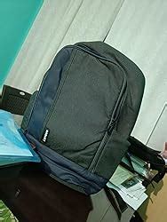 Lenovo 15.6" (39.62cm) Slim Everyday Backpack, Made in India, Compact ...