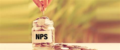 National Pension System (NPS)