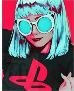 Most Unique Trendy Posters for Room Wall, Unframed, With Double Sided ...