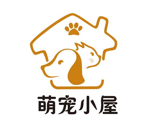 简洁宠物店名字高端,高端宠物店,高端宠物店门头_大山谷图库