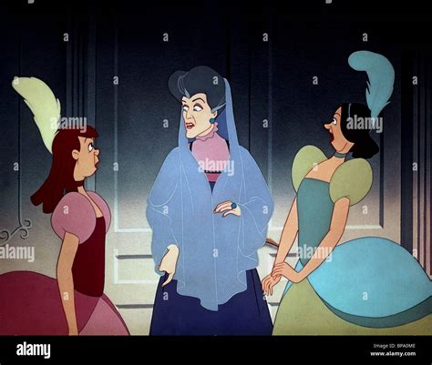 Wicked stepsisters hi-res stock photography and images - Alamy