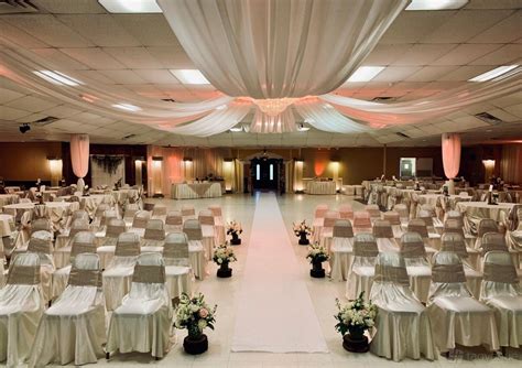 Versatile Event Hall - La Gala Banquet Hall - Event Venue Rental ...