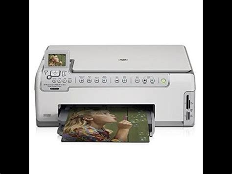 Image result for HP C5180 Printer Problems