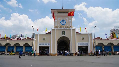 20 places to visit in Ho Chi Minh City for your itinerary – VinWonders