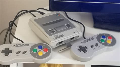 Super NES Classic Edition review – still worth it in 2024