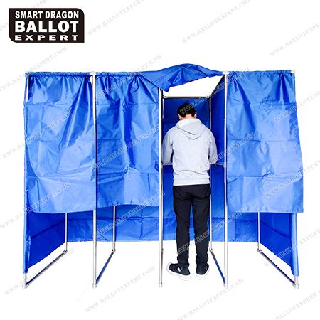 Voting Booth 的图像结果