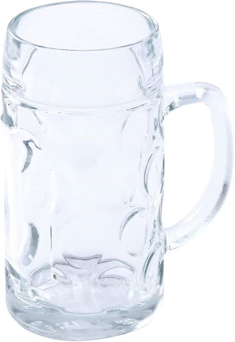 Wonderchef Modena Beer Mug 500 ml (Set of 2) - Price History