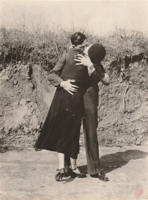 The Real Bonnie And Clyde Photos