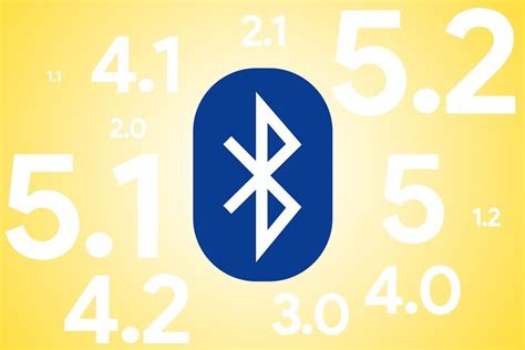 Bluetooth Version Android 的图像结果