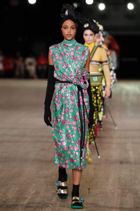 Image result for Spring 2018 Marc Jacobs