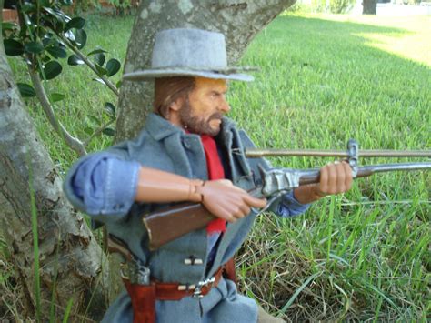 Outlaw Josey Wales Cast