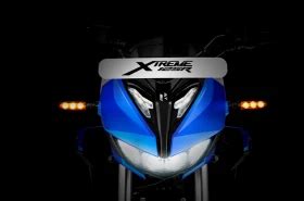 New Hero Xtreme 125R Bikes 2026 On Road Price, Images, Specs, Mileage ...