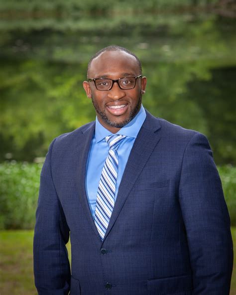 Profile: Cedar Hill Mayor *** Mason - Focus Daily News