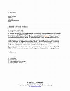 lettere di licenziamento modelli lettera di dimissioni modelli e esempi di moduli lettere di licenziamento modelli lettera di dimissioni modelli e esempi di moduli