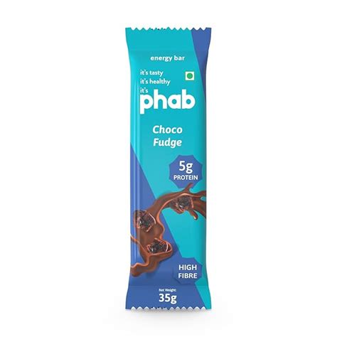 PHAB Choco Fudge – Regal Plus India