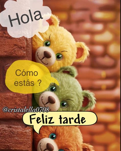 Pin de SILVIA en Saludos | Frases de buenas tardes, Imagenes para ...