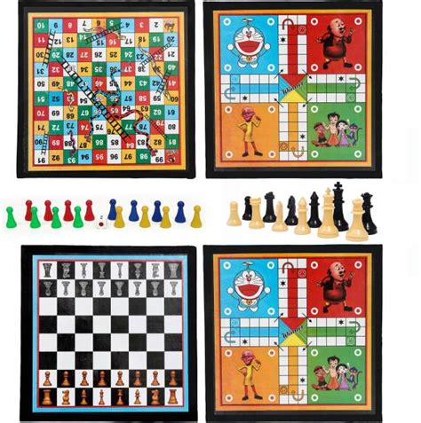 Buy Chess Boards Online at Best Prices in India | Chess | Flipkart.com