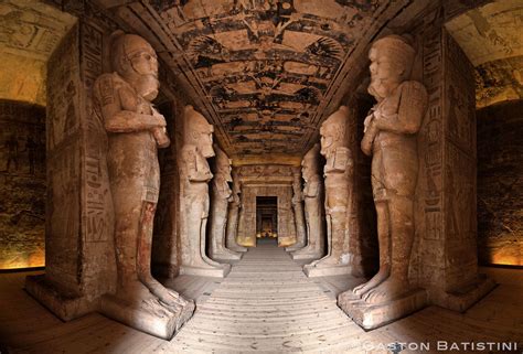 Inside Abu Simbel temple. Lower Egypt | Egypt, Egyptian history ...