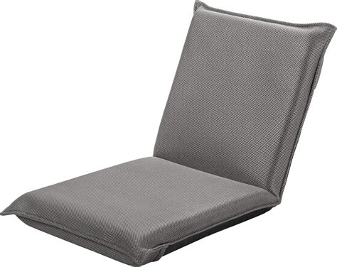 Giantex Adjustable Mesh Floor Sofa Chair - India | Ubuy