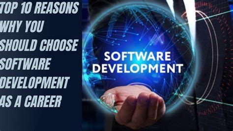 Have a Strong Interest in Software Development 的图像结果