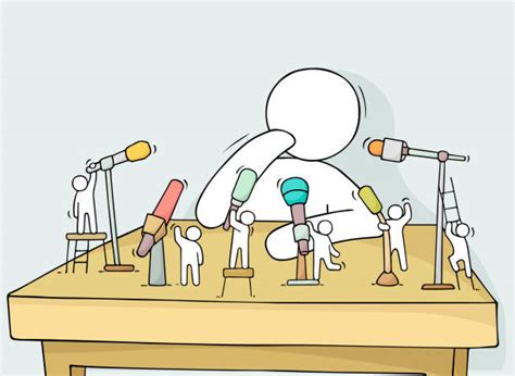 Interview Stick Figure 的图像结果