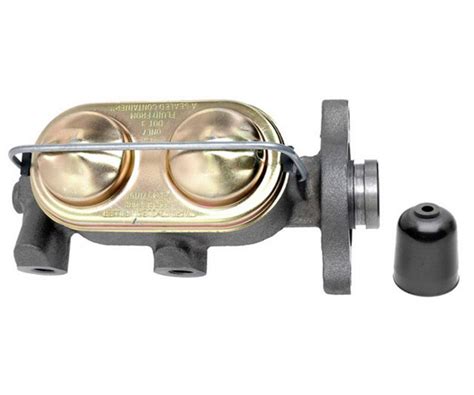 Brake Master Cylinder Fits 1967-1970 Chevrolet C10 | Ubuy India