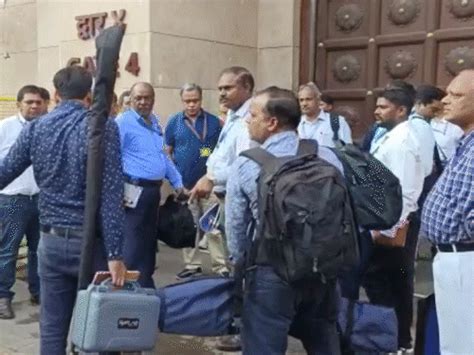 Gnanawapi survey report public, claims to have found temple evidence