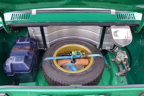 Classic Park Cars | Ford Escort Mk1 Rally car