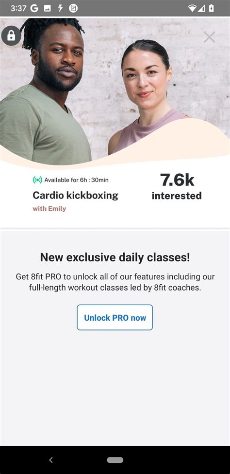 8fit APK Download for Android Free