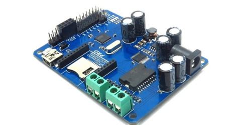 Buy Itead RoboticsCorner MBoard - Arduino with Motor Controller and ...