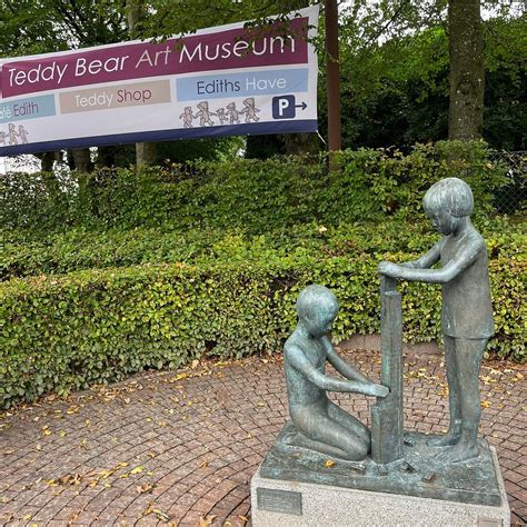 TEDDY BEAR ART MUSEUM (2026) All You Need to Know BEFORE You Go (with ...