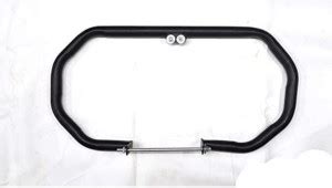 Bullkartzone Octagon Engine Guard/Crash Guard/Leg Guard Original Reborn ...