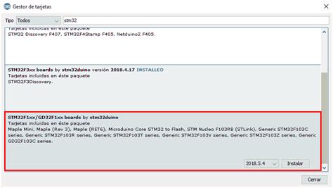 Image result for Programar STM32 Con Arduino