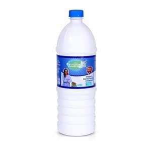 BrightX Pine Phenyl 1 Litre | Disinfectant Floor Cleaner | Strong Pine ...