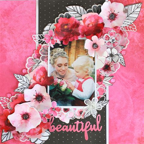 Scrapbooking Tutorials 的图像结果