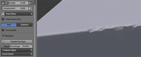 Image result for Blender Reduce Poly Count