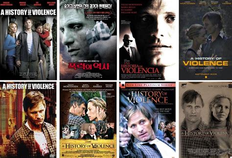 La Filmoteca de Sant Joan d'Alacant: Una historia de violencia de David Cronenberg. - history of violence sinopsis