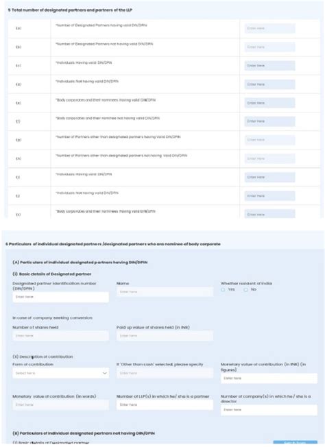 Upgrade from Registered to Business User in MCA Version-2 (V2) FAQs
