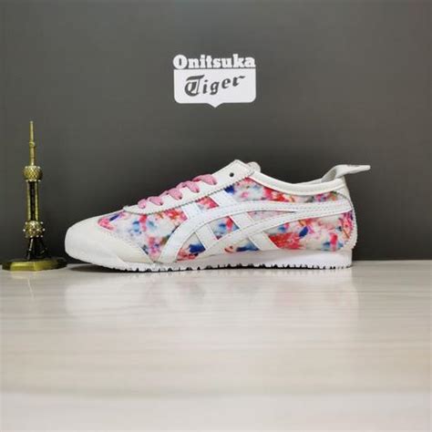 Jual Sepatu 0T Sakura Pink - Jakarta Selatan - ONITSUKA TIGER ORIGINAL ...