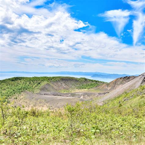 MT. USU (2025) All You Need to Know BEFORE You Go (with Photos ...