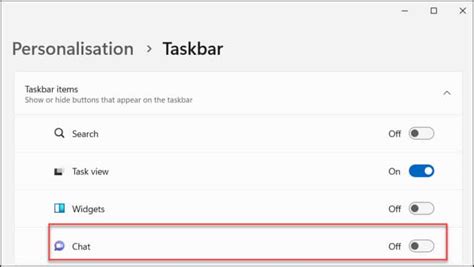 Image result for How to Remove Taskbar Items