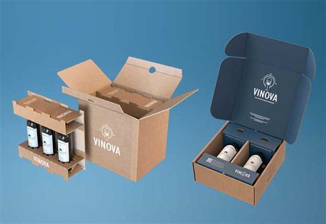 Smurfit Kappa unveils innovative new packaging portfolio for online ...